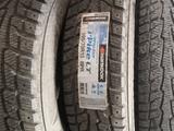 Шины хангкок за 25 000 тг. в Алматы – фото 4