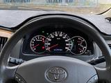 Toyota Alphard 2006 года за 6 050 000 тг. в Актобе – фото 4