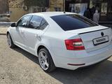 Skoda Octavia 2013 года за 5 100 000 тг. в Атырау – фото 3