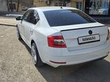 Skoda Octavia 2013 года за 5 100 000 тг. в Атырау – фото 4