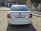 Skoda Octavia 2013 года за 5 100 000 тг. в Атырау – фото 5