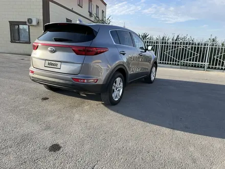 Kia Sportage 2018 года за 6 800 000 тг. в Актау – фото 7