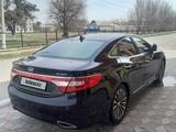 Hyundai Grandeur 2013 годаүшін8 500 000 тг. в Шымкент