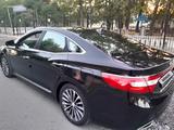 Hyundai Grandeur 2013 годаүшін8 500 000 тг. в Шымкент – фото 4