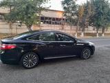 Hyundai Grandeur 2013 годаүшін8 500 000 тг. в Шымкент – фото 2