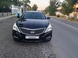 Hyundai Grandeur 2013 годаүшін8 500 000 тг. в Шымкент – фото 3