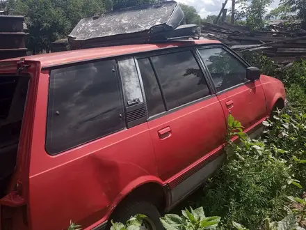 Mitsubishi Space Wagon 1990 года за 13 000 тг. в Караганда