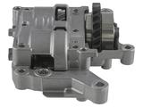 13620-36060 Вал Балансировочный Масляного Насоса Toyota 2ARFXE 2ARFE 1ARFE за 108 000 тг. в Алматы – фото 2