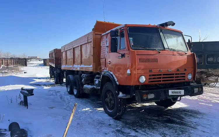 КамАЗ  55102 1989 года за 4 300 000 тг. в Караганда