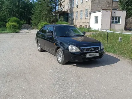 ВАЗ (Lada) Priora 2172 2011 года за 1 750 000 тг. в Павлодар – фото 3