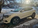 Nissan Qashqai 2019 года за 11 200 000 тг. в Алматы – фото 5