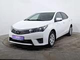 Toyota Corolla 2014 годаүшін6 030 000 тг. в Астана