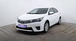 Toyota Corolla 2014 года за 6 030 000 тг. в Астана