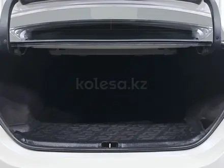 Toyota Corolla 2014 года за 6 030 000 тг. в Астана – фото 10
