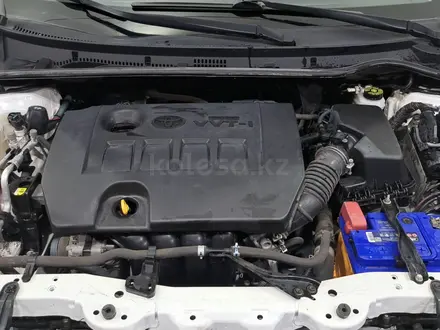 Toyota Corolla 2014 года за 6 030 000 тг. в Астана – фото 11