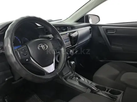 Toyota Corolla 2014 года за 6 030 000 тг. в Астана – фото 12