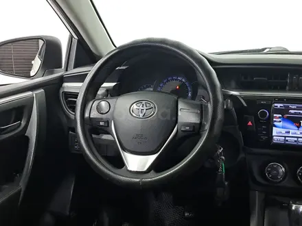 Toyota Corolla 2014 года за 6 030 000 тг. в Астана – фото 17