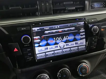 Toyota Corolla 2014 года за 6 030 000 тг. в Астана – фото 18