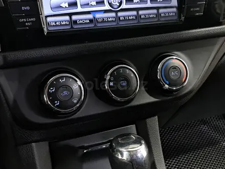 Toyota Corolla 2014 года за 6 030 000 тг. в Астана – фото 19