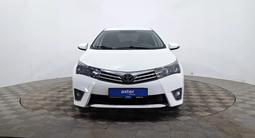 Toyota Corolla 2014 года за 6 030 000 тг. в Астана – фото 2
