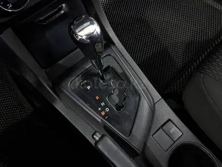 Toyota Corolla 2014 года за 6 030 000 тг. в Астана – фото 20