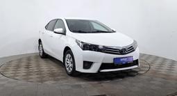 Toyota Corolla 2014 года за 6 030 000 тг. в Астана – фото 3