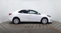 Toyota Corolla 2014 года за 6 030 000 тг. в Астана – фото 4