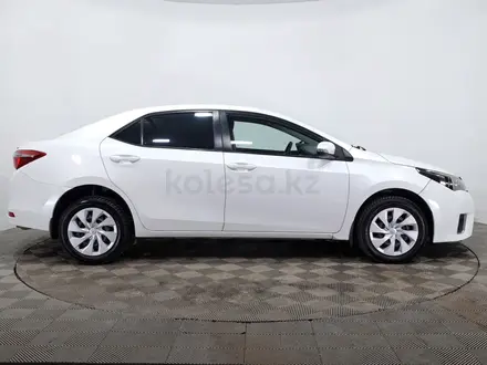 Toyota Corolla 2014 года за 6 030 000 тг. в Астана – фото 4