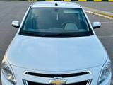 Chevrolet Cobalt 2021 года за 5 650 000 тг. в Костанай – фото 3