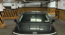 Hyundai Sonata 2025 года за 13 500 000 тг. в Алматы – фото 2