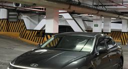 Hyundai Sonata 2025 года за 13 500 000 тг. в Алматы – фото 5