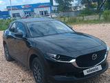 Mazda CX-30 2021 года за 11 000 000 тг. в Кокшетау – фото 2