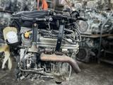 Двигатель 1GR-FE на Toyota Land Cruiser Prado 4.0л 3UR/2UZ/1UR/2TR/1GRүшін85 000 тг. в Алматы – фото 2
