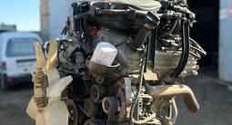 Двигатель 1GR-FE на Toyota Land Cruiser Prado 4.0л 3UR/2UZ/1UR/2TR/1GR за 85 000 тг. в Алматы – фото 3