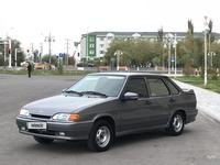 ВАЗ (Lada) 2115 2012 годаүшін1 680 000 тг. в Кызылорда