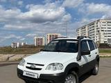 Chevrolet Niva 2016 годаүшін4 000 000 тг. в Петропавловск – фото 5