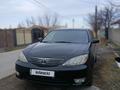 Toyota Camry 2001 годаүшін5 000 000 тг. в Тараз – фото 3