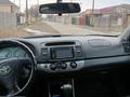 Toyota Camry 2001 годаүшін5 000 000 тг. в Тараз – фото 6