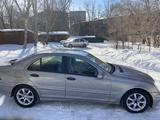 Mercedes-Benz C 200 2006 годаүшін4 100 000 тг. в Караганда – фото 5