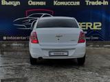 Chevrolet Cobalt 2022 годаүшін6 200 000 тг. в Актау – фото 4