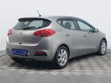 Kia Cee'd 2013 года за 5 590 000 тг. в Астана – фото 5