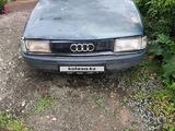 Audi 80 1989 года за 250 000 тг. в Хромтау – фото 2