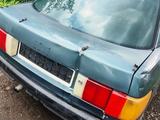 Audi 80 1989 года за 250 000 тг. в Хромтау – фото 3