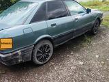 Audi 80 1989 года за 250 000 тг. в Хромтау – фото 4