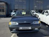 ВАЗ (Lada) 2114 2012 годаүшін1 400 000 тг. в Шымкент