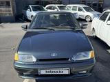 ВАЗ (Lada) 2114 2012 годаүшін1 400 000 тг. в Шымкент – фото 2