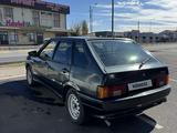 ВАЗ (Lada) 2114 2012 годаүшін1 400 000 тг. в Шымкент – фото 5
