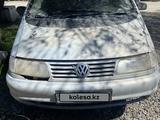 Volkswagen Sharan 1996 года за 1 500 000 тг. в Актобе