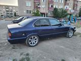 BMW 520 1991 года за 550 000 тг. в Сатпаев – фото 3