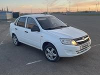 ВАЗ (Lada) Granta 2190 2013 годаүшін2 900 000 тг. в Павлодар